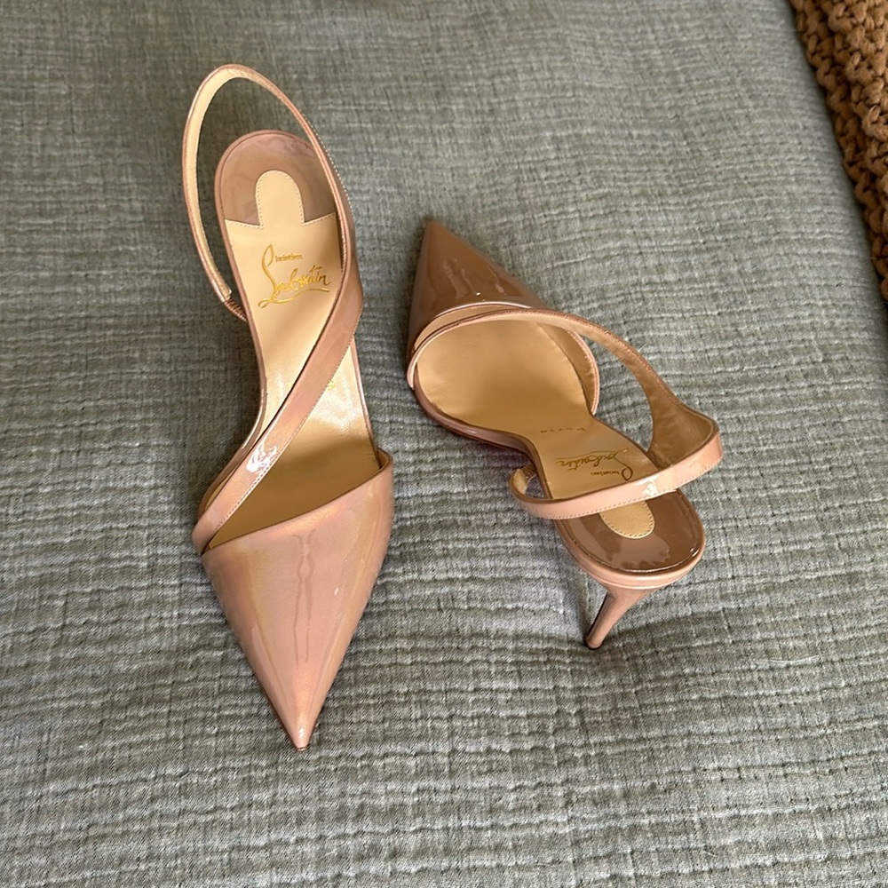 Louboutin After Sun